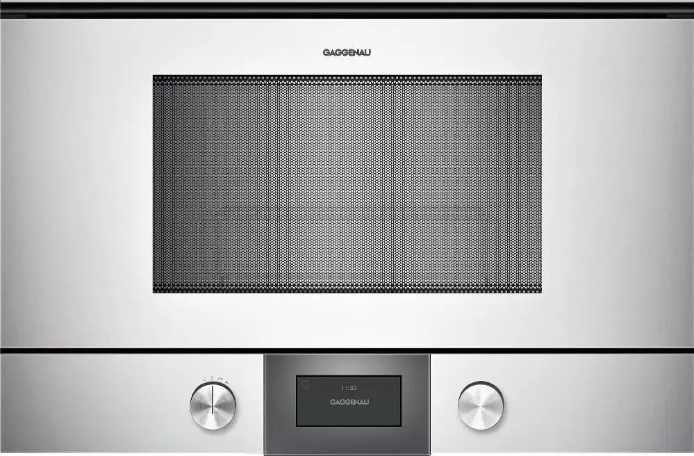 Встраиваемая микроволновая печь Gaggenau BMP 224-130 фото 1 в Ростове-на-Дону