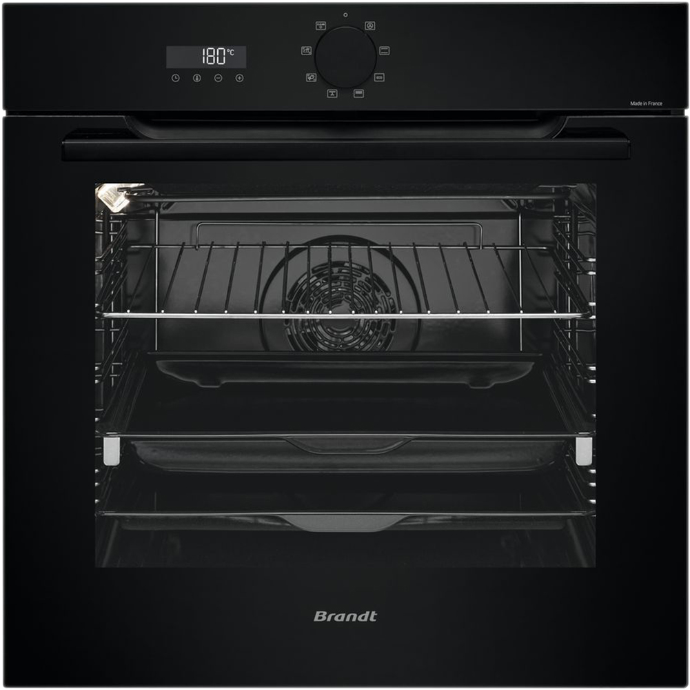 Духовой шкаф Brandt BOH7534BB фото 1 в Ростове-на-Дону