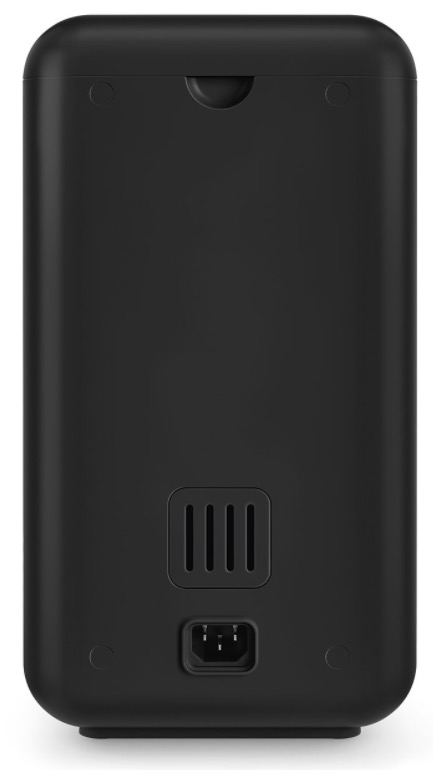 Кофемашина Smeg BCC01BLMEU фото 3 в Ростове-на-Дону