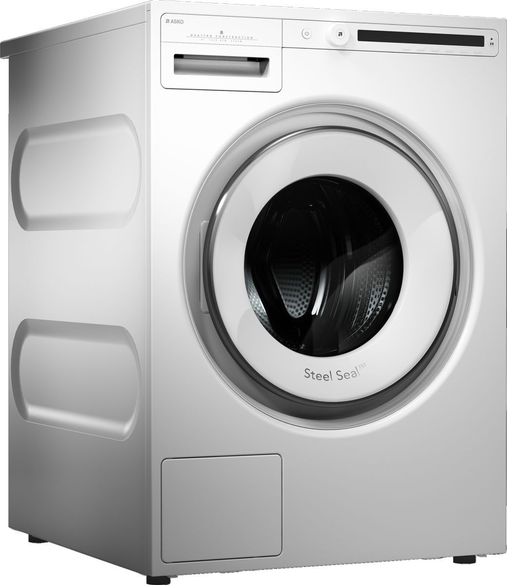 Стиральная машина Asko W2114C.W/1 фото 3 в Ростове-на-Дону Стиральная машина Asko W2114C.W/1 фото 3 в Ростове-на-Дону
