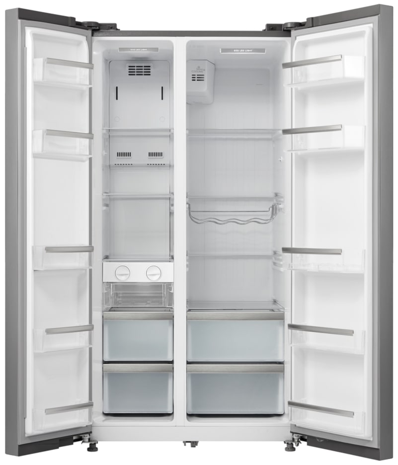 Холодильник Korting KNFS 91797 X фото 2 в Ростове-на-Дону