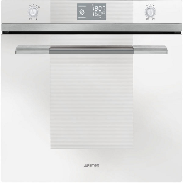 Духовой шкаф Smeg SFP 120B-1 в Ростове-на-Дону Духовой шкаф Smeg SFP 120B-1 в Ростове-на-Дону
