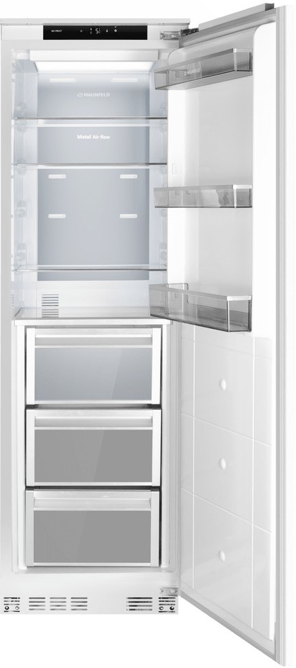 Холодильник MAUNFELD MBF205NFWGR Inverter фото 3 в Ростове-на-Дону Холодильник MAUNFELD MBF205NFWGR Inverter фото 3 в Ростове-на-Дону