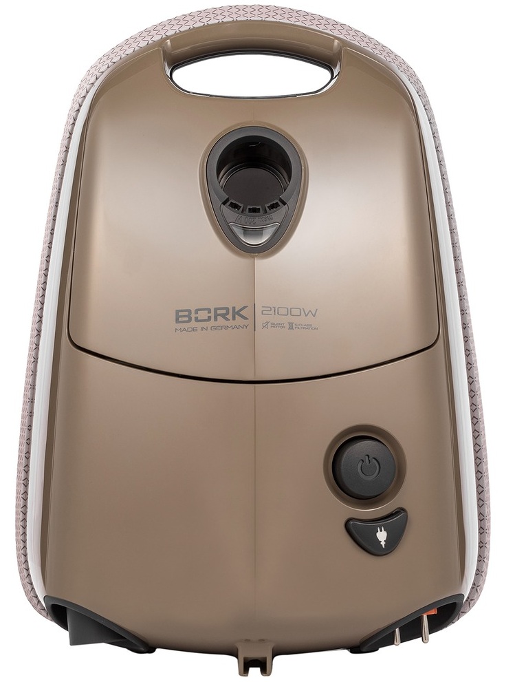 Пылесос BORK V710 bg в Ростове-на-Дону
