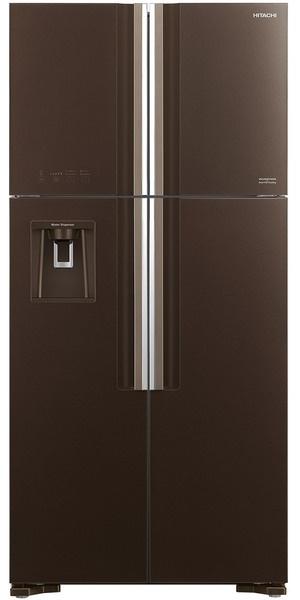 Холодильник Hitachi R-W 662 PU7X GBW фото 1 в Ростове-на-Дону