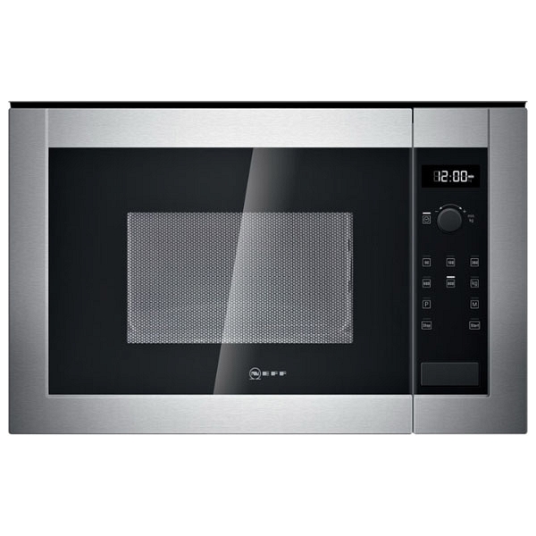 Встраиваемая микроволновая печь NEFF H11WE60N0 в Ростове-на-Дону Встраиваемая микроволновая печь NEFF H11WE60N0 в Ростове-на-Дону