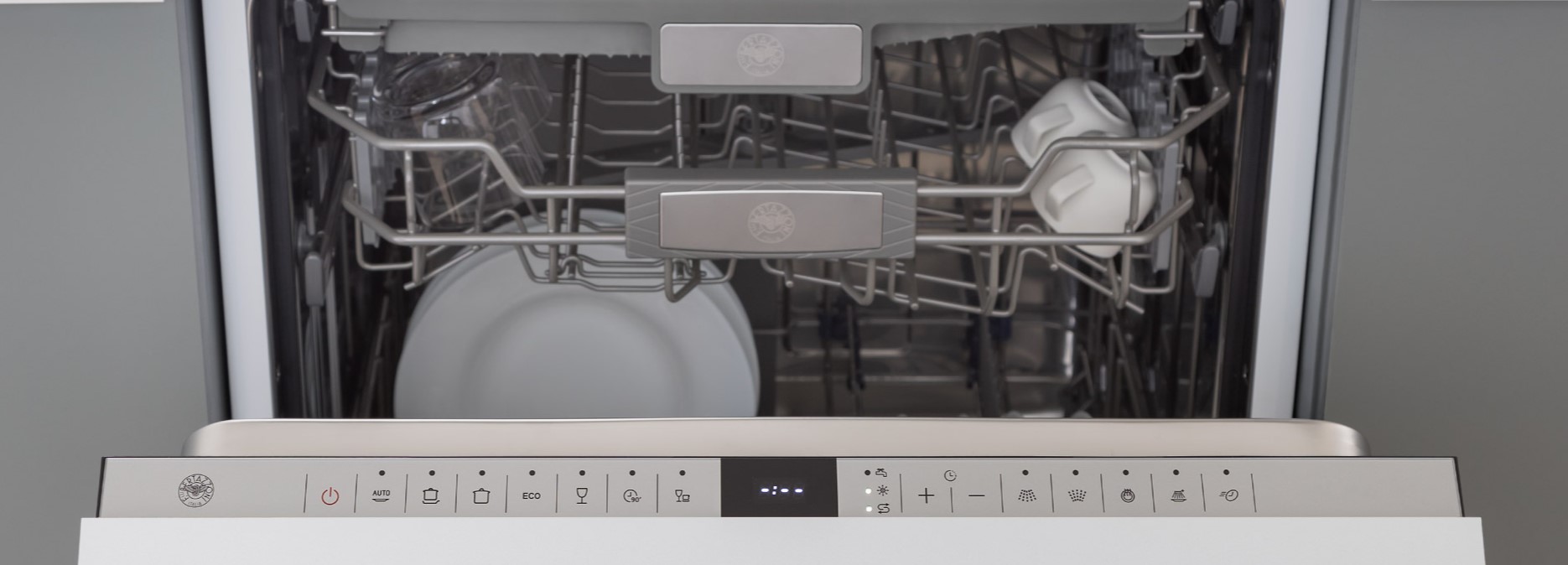Встраиваемая посудомоечная машина Bertazzoni DW6083PRV фото 2 в Ростове-на-Дону Встраиваемая посудомоечная машина Bertazzoni DW6083PRV фото 2 в Ростове-на-Дону