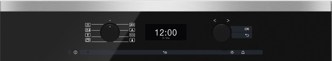 Пароварка Miele DGC6400 EDST/CLST сталь фото 2 в Ростове-на-Дону Пароварка Miele DGC6400 EDST/CLST сталь фото 2 в Ростове-на-Дону