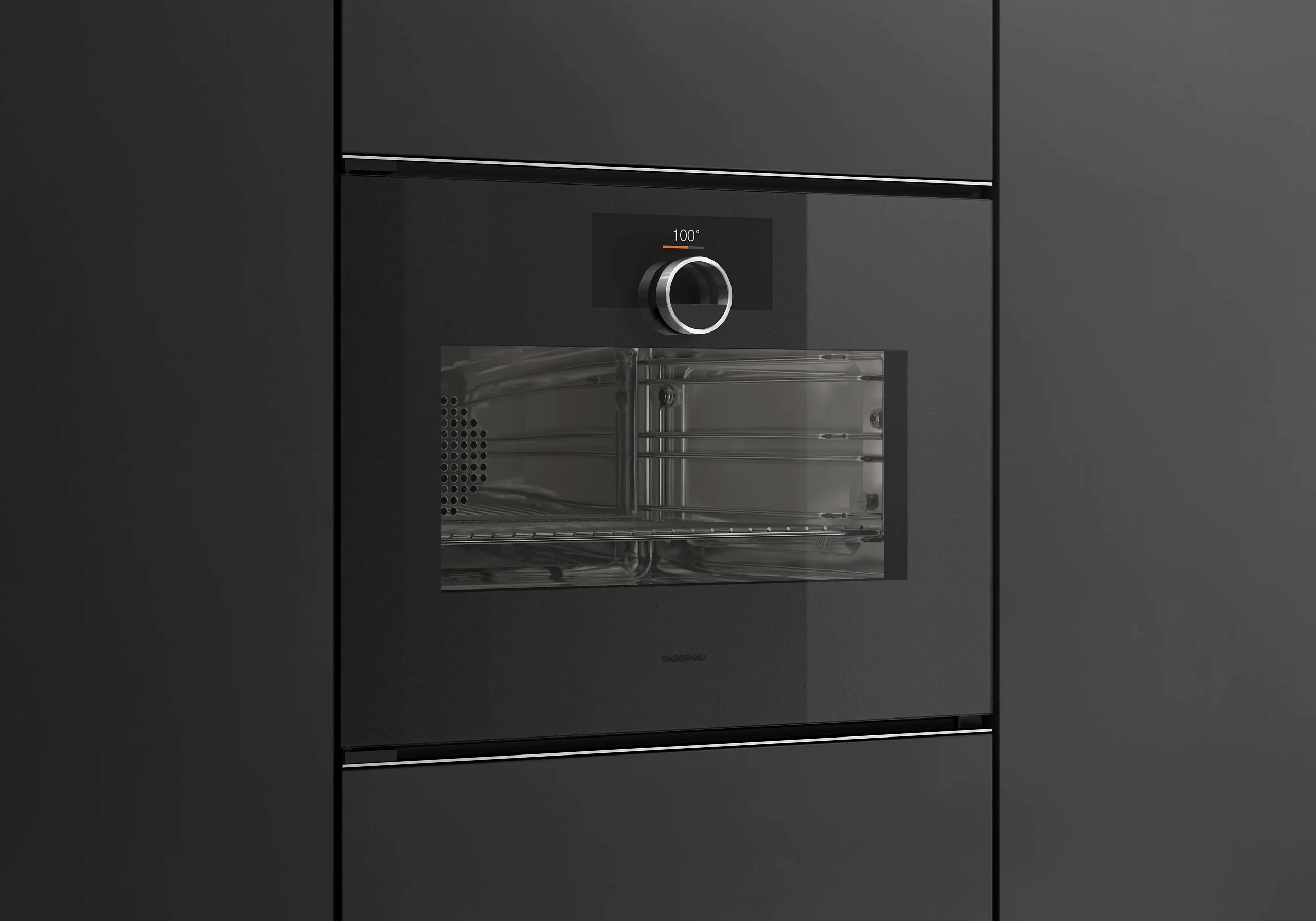 Духовой шкаф Gaggenau GS251100 фото 2 в Ростове-на-Дону