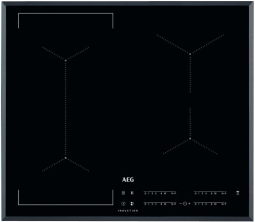Варочная панель AEG IKR64441FB фото 1 в Ростове-на-Дону Варочная панель AEG IKR64441FB фото 1 в Ростове-на-Дону