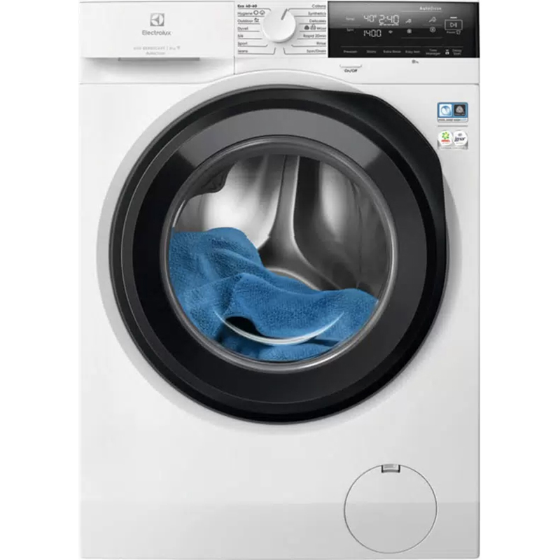 Стиральная машина Electrolux EW6F3492ACE фото 1 в Ростове-на-Дону