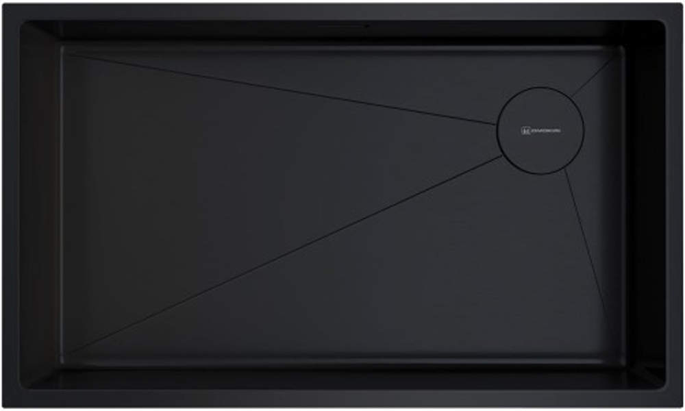 Кухонная мойка OMOIKIRI Taki 74-U/IF-GB Side (арт.4993172) фото 1 в Ростове-на-Дону