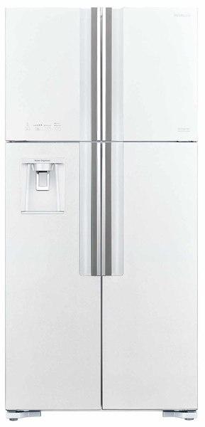 Холодильник HITACHI R-W 662 PU7 GPW фото 1 в Ростове-на-Дону