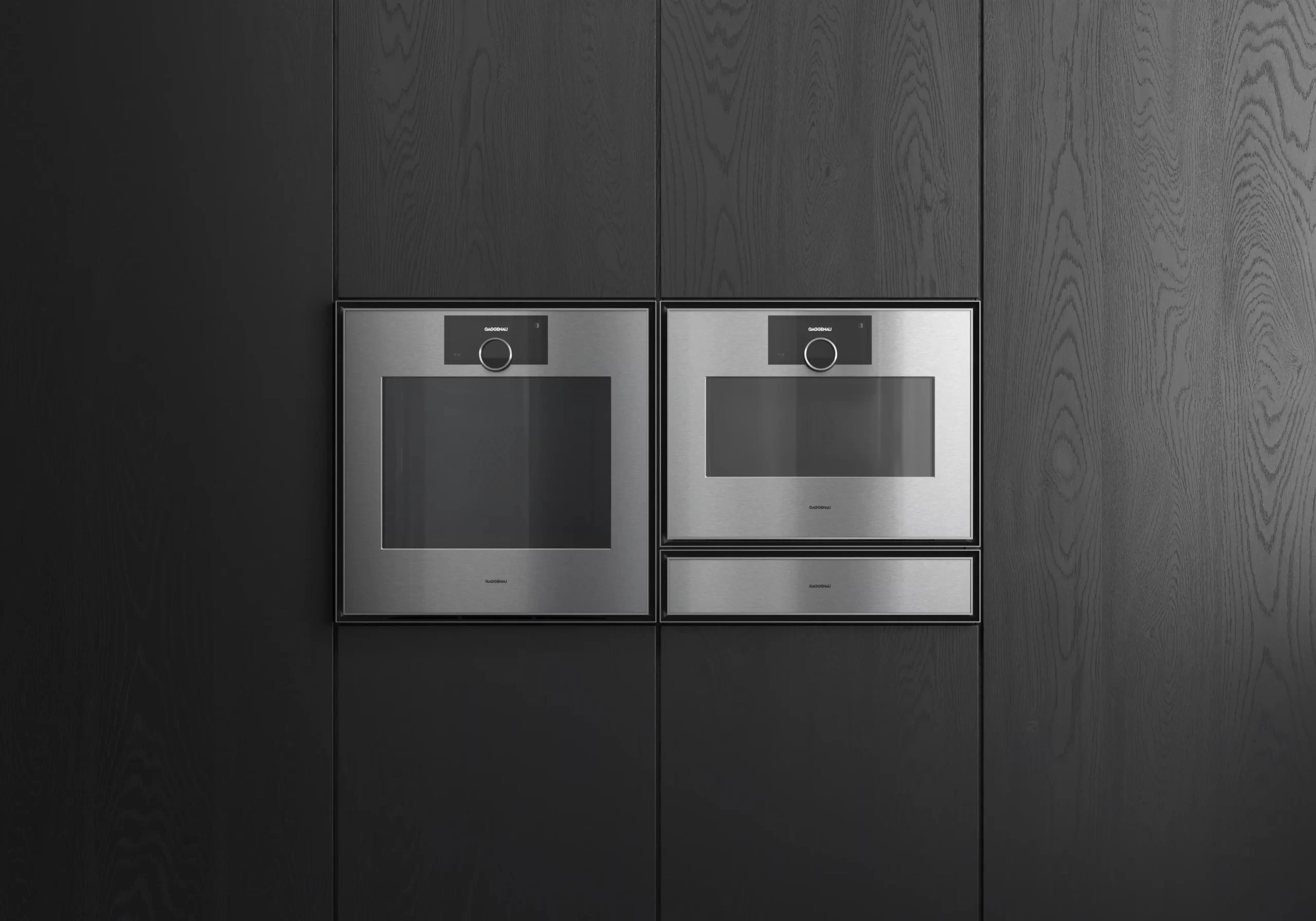 Духовой шкаф Gaggenau GO451120 фото 3 в Ростове-на-Дону