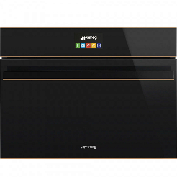 Духовой шкаф Smeg SF4604MCNR Dolce Stil Novo в Ростове-на-Дону Духовой шкаф Smeg SF4604MCNR Dolce Stil Novo в Ростове-на-Дону