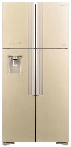 Холодильник HITACHI R-W 662 PU7 GBE фото 1 в Ростове-на-Дону