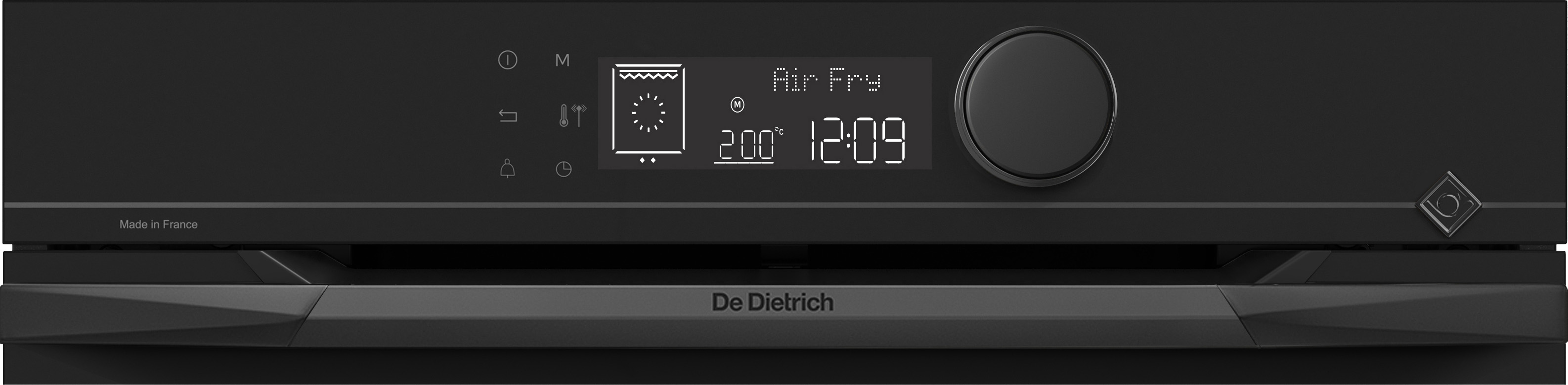 Духовой шкаф De Dietrich DOP4546BT фото 2 в Ростове-на-Дону Духовой шкаф De Dietrich DOP4546BT фото 2 в Ростове-на-Дону