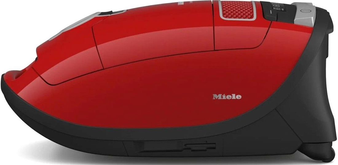 Пылесос Miele SGEF5 Complete C3 PowerLine Cat&Dog Flex mango red фото 3 в Ростове-на-Дону Пылесос Miele SGEF5 Complete C3 PowerLine Cat&Dog Flex mango red фото 3 в Ростове-на-Дону