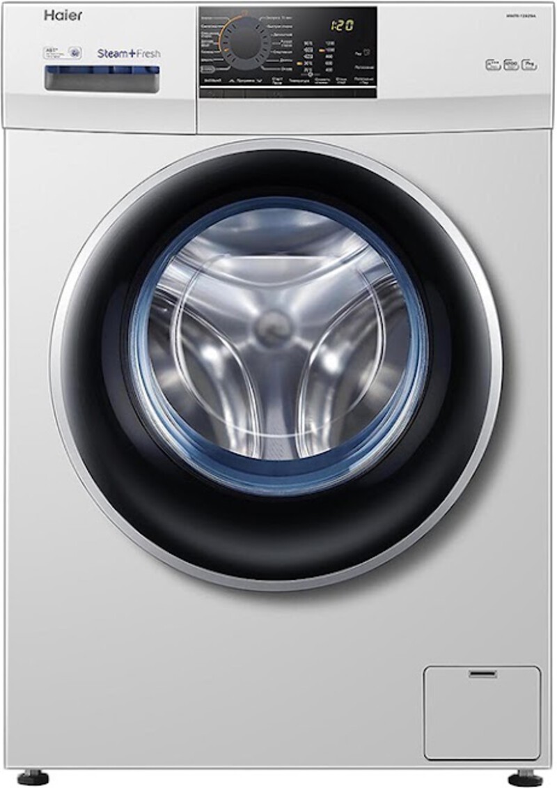 Стиральная машина Haier HW 70-12829 A фото 1 в Ростове-на-Дону Стиральная машина Haier HW 70-12829 A фото 1 в Ростове-на-Дону