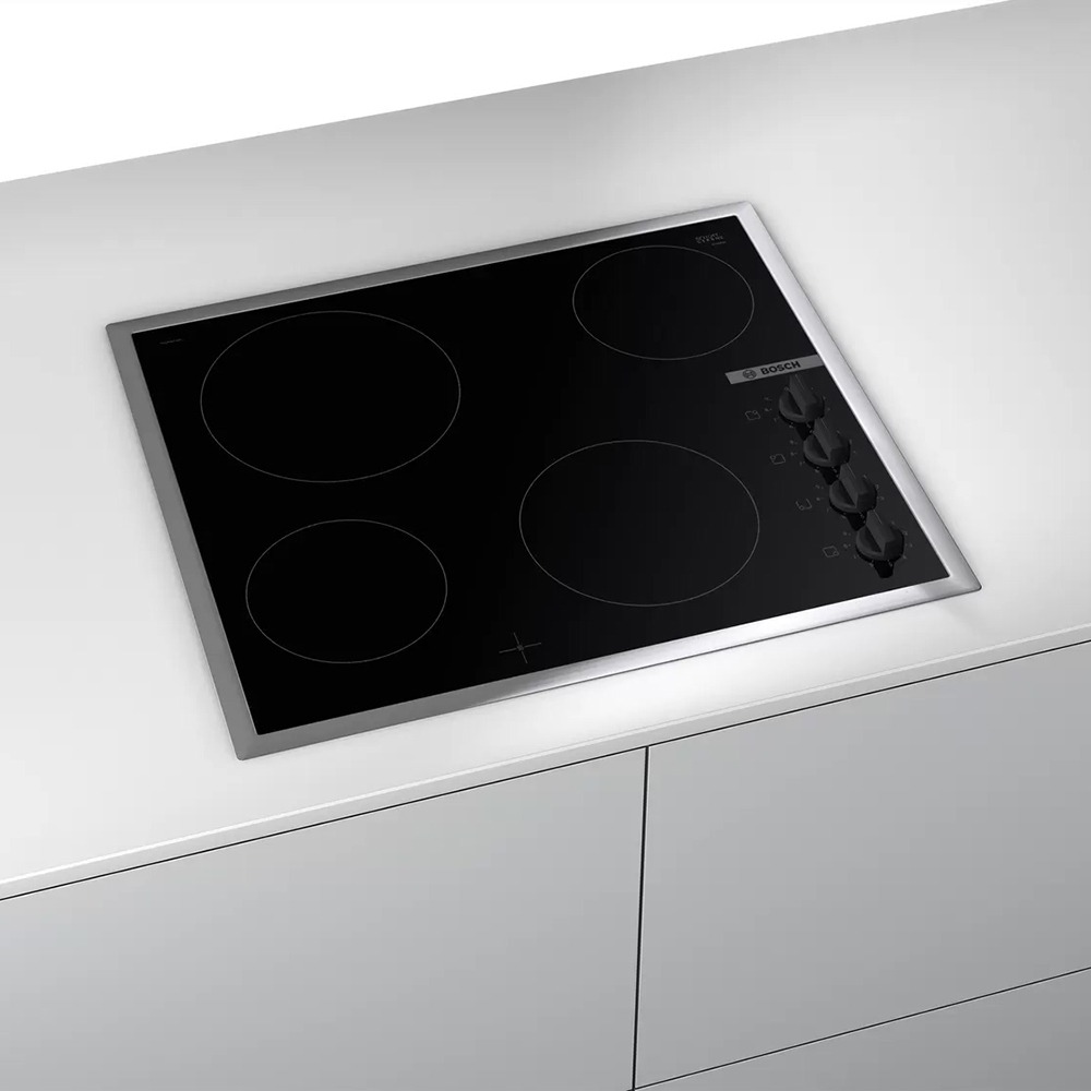 Варочная панель Bosch PKE645CA2E фото 4 в Ростове-на-Дону