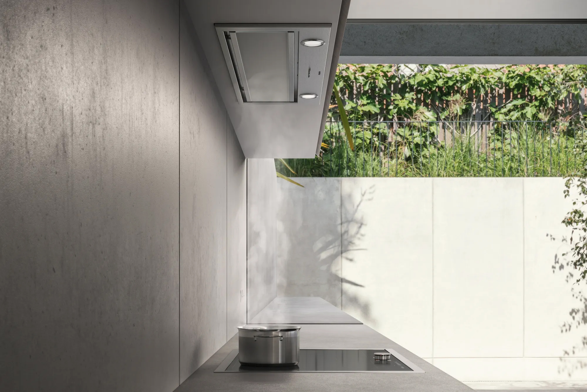 Вытяжка Gaggenau AC200161 фото 2 в Ростове-на-Дону Вытяжка Gaggenau AC200161 фото 2 в Ростове-на-Дону