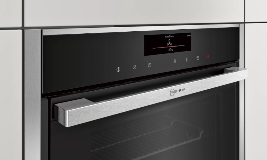 Духовой шкаф NEFF B48FT64H0 фото 4 в Ростове-на-Дону