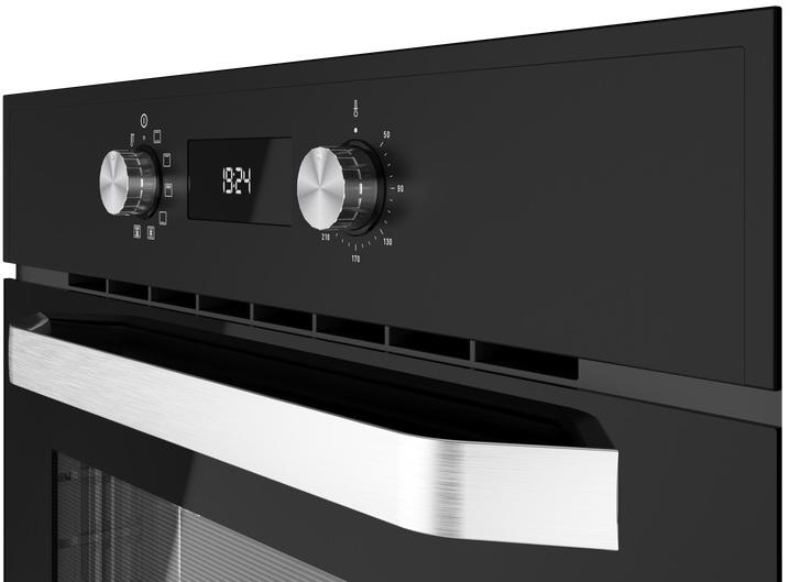 Духовой шкаф Teka HCB 6535 BLACK фото 3 в Ростове-на-Дону