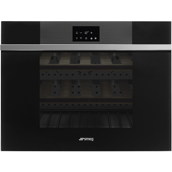 Встраиваемый винный шкаф Smeg CVI118LWN2 Linea в Ростове-на-Дону