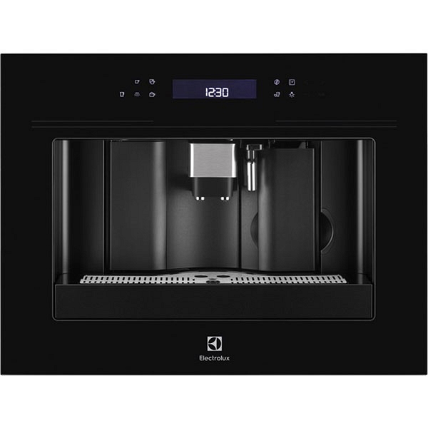 Встраиваемая кофемашина Electrolux EBC54524OZ в Ростове-на-Дону Встраиваемая кофемашина Electrolux EBC54524OZ в Ростове-на-Дону