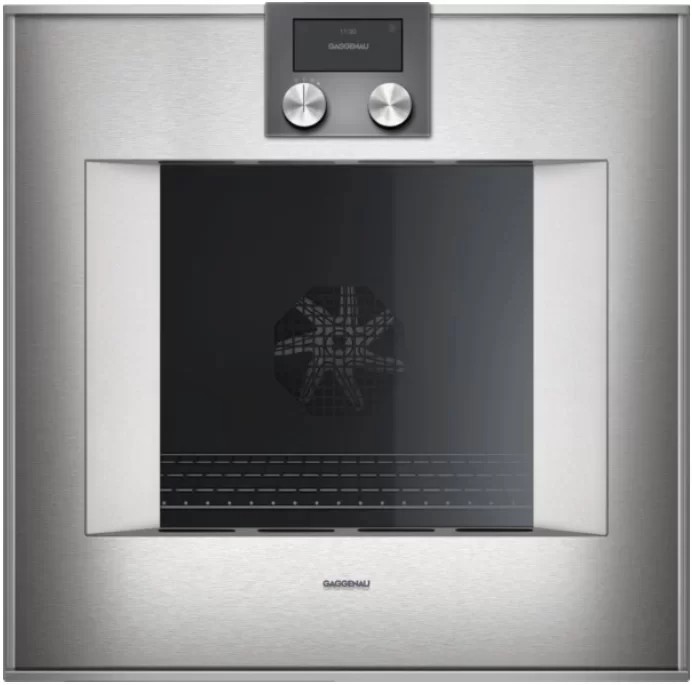 Духовой шкаф Gaggenau BO 420-111 фото 1 в Ростове-на-Дону