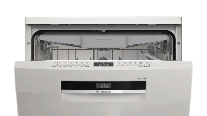 Посудомоечная машина Bosch SMS6EMW38Q фото 2 в Ростове-на-Дону
