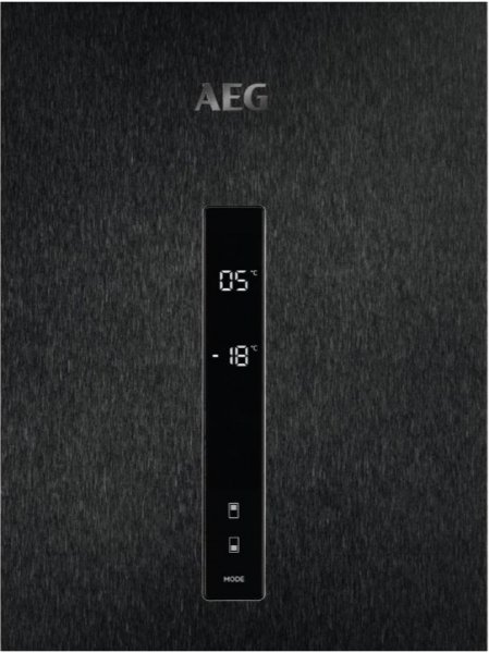 Холодильник AEG RCR736E5MB фото 3 в Ростове-на-Дону