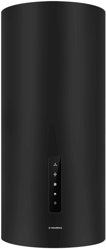 Вытяжка MAUNFELD Vega 39 Wall Sensor черный фото 5 в Ростове-на-Дону