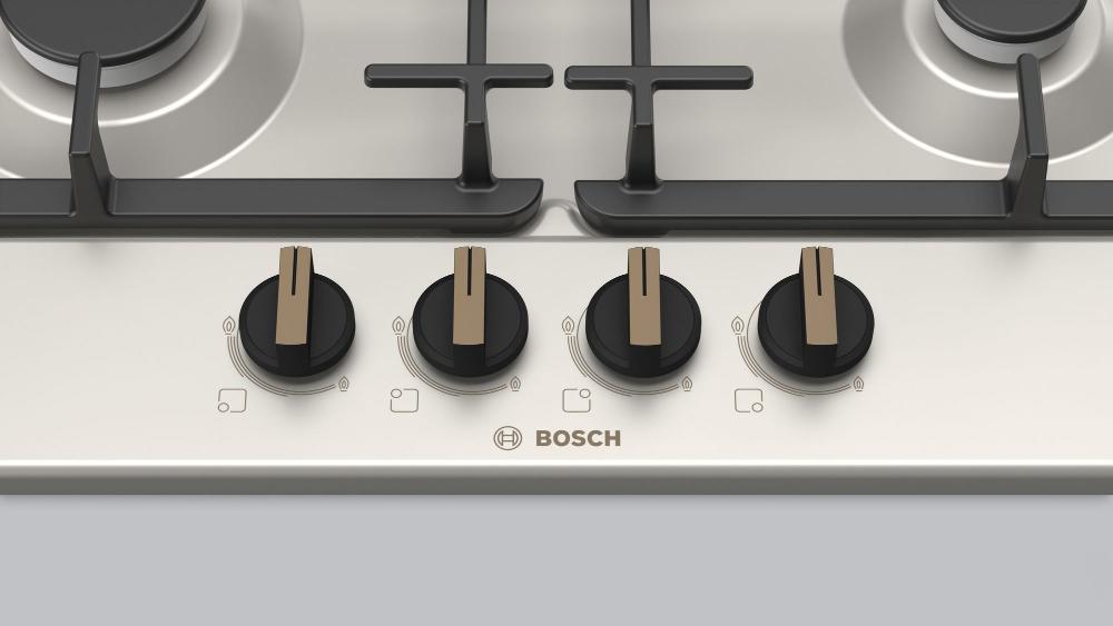Варочная панель Bosch PGP6B1B92R фото 2 в Ростове-на-Дону