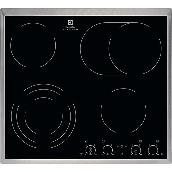 Варочная панель Electrolux EHF56747XK в Ростове-на-Дону