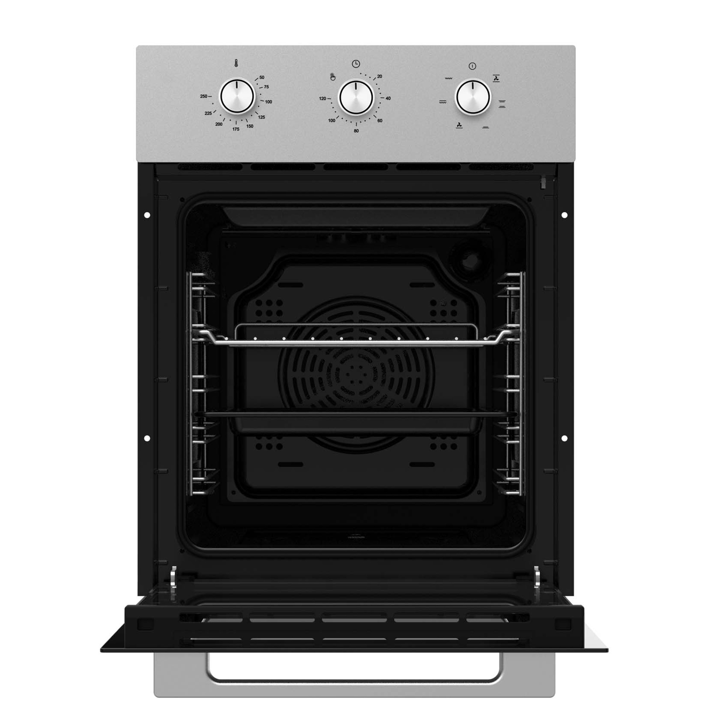 Духовой шкаф Evelux EO 410 X фото 3 в Ростове-на-Дону