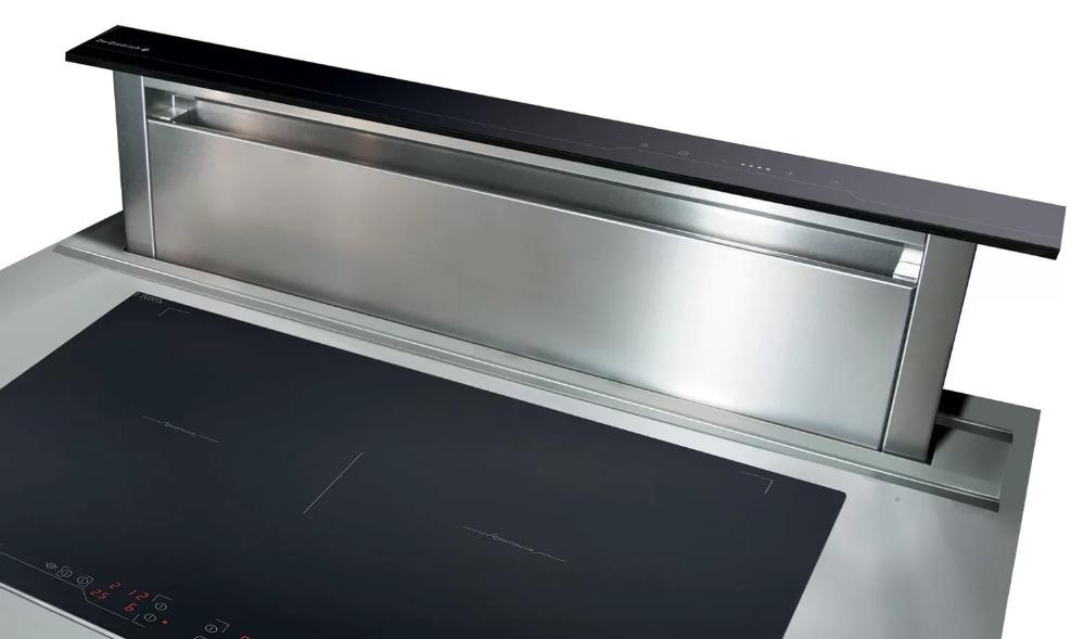 Вытяжка De Dietrich DHD1500LX фото 2 в Ростове-на-Дону Вытяжка De Dietrich DHD1500LX фото 2 в Ростове-на-Дону