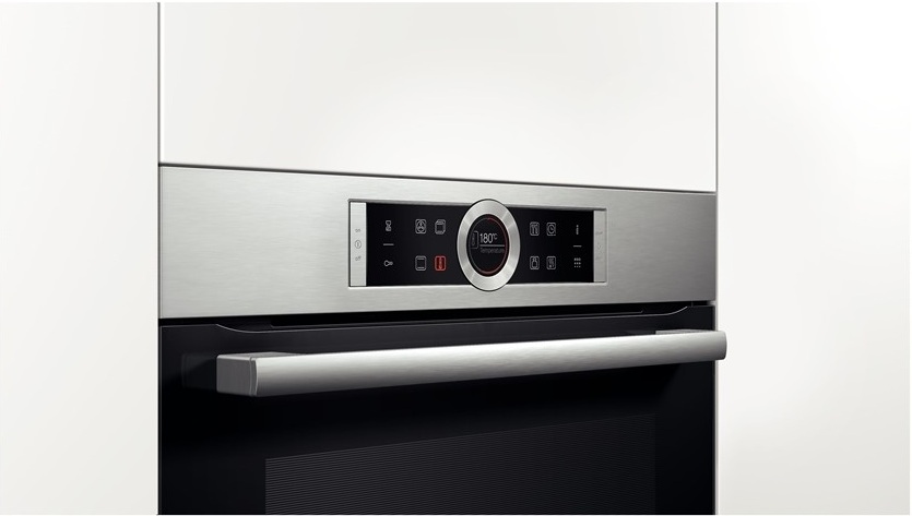 Духовой шкаф Bosch HBG 6750S1 фото 3 в Ростове-на-Дону