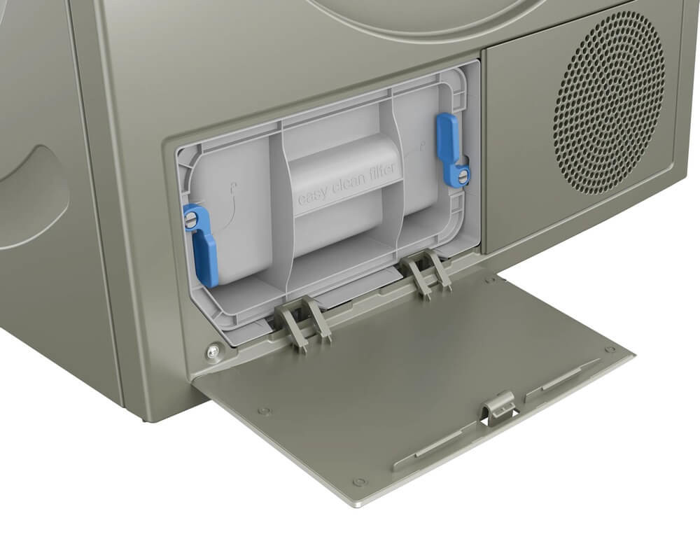 Сушильная машина Bosch WTN86212ME фото 9 в Ростове-на-Дону