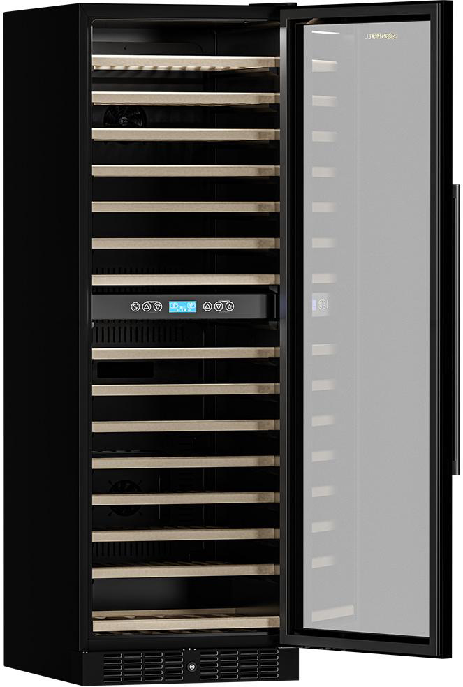 Винный холодильник Meyvel MV160-KBT2 фото 5 в Ростове-на-Дону Винный холодильник Meyvel MV160-KBT2 фото 5 в Ростове-на-Дону