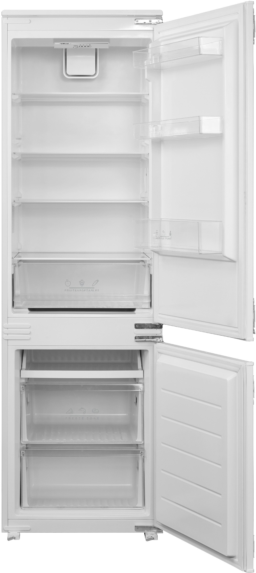 Холодильник Korting KSI 17633 CLF фото 1 в Ростове-на-Дону