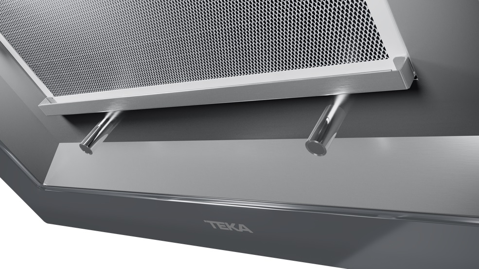 Вытяжка Teka DLV 68660 TOS STONE GREY фото 10 в Ростове-на-Дону