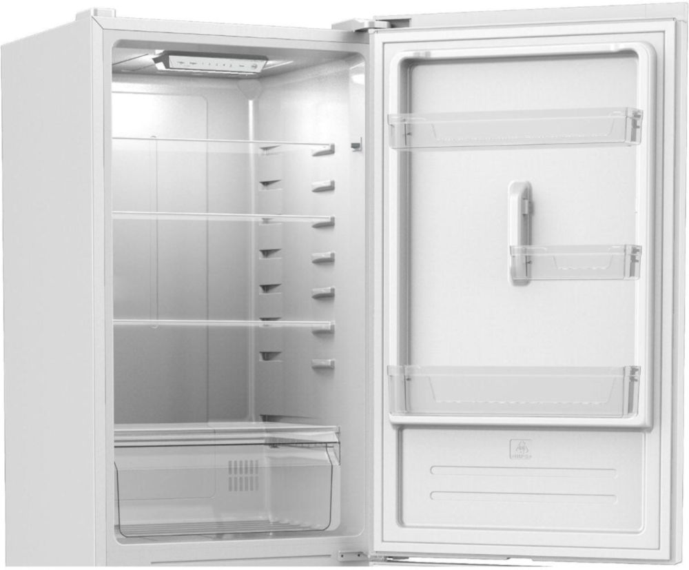 Холодильник Evelux FS 2281 W фото 3 в Ростове-на-Дону Холодильник Evelux FS 2281 W фото 3 в Ростове-на-Дону