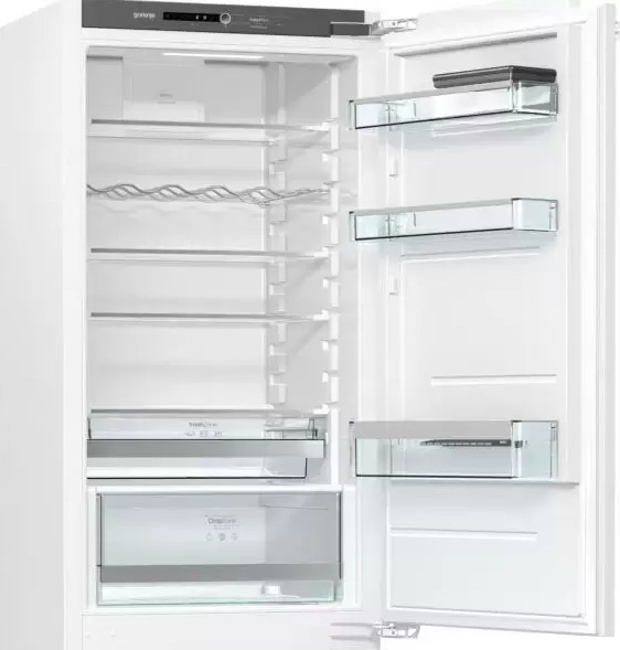 Двухкамерный холодильник Gorenje RKI2181A1 фото 3 в Ростове-на-Дону Двухкамерный холодильник Gorenje RKI2181A1 фото 3 в Ростове-на-Дону