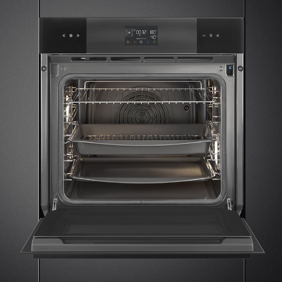 Духовой шкаф  SMEG SOP6102S2PB3 фото 4 в Ростове-на-Дону