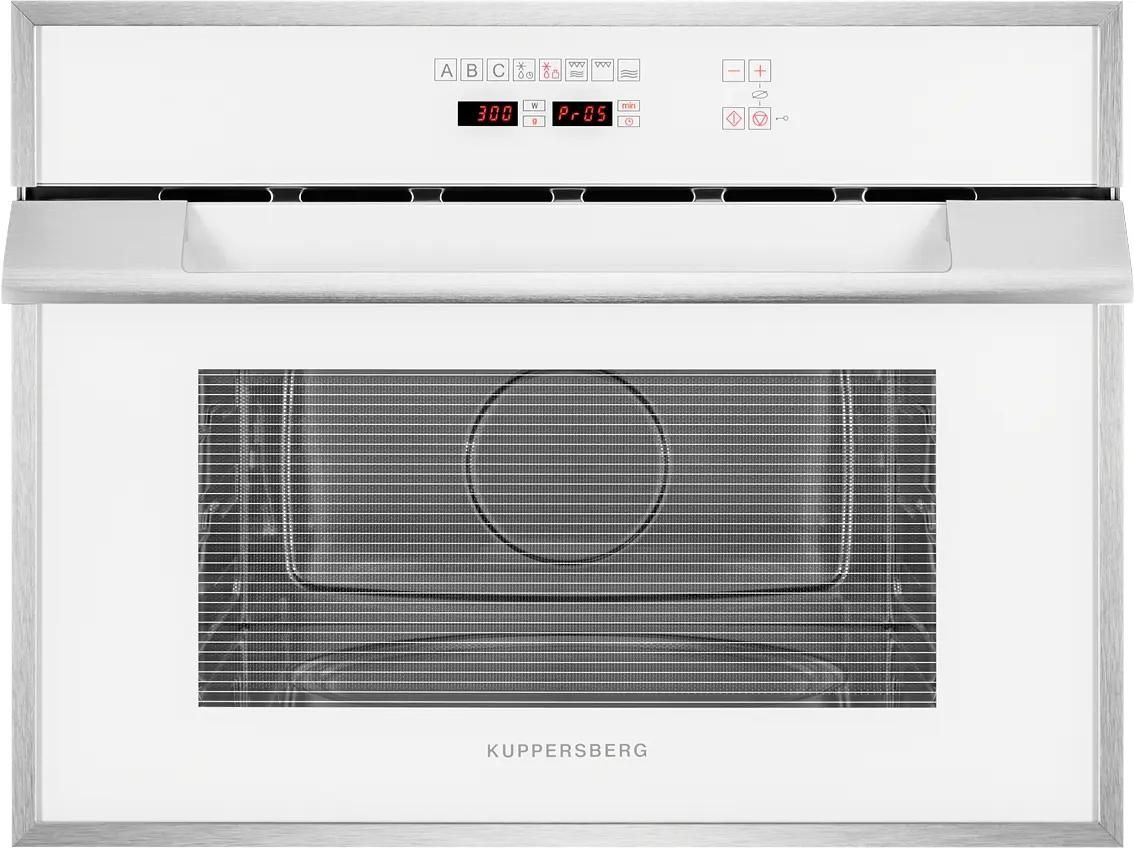 Встраиваемая микроволновая печь Kuppersberg HMWZ 969 W фото 1 в Ростове-на-Дону Встраиваемая микроволновая печь Kuppersberg HMWZ 969 W фото 1 в Ростове-на-Дону