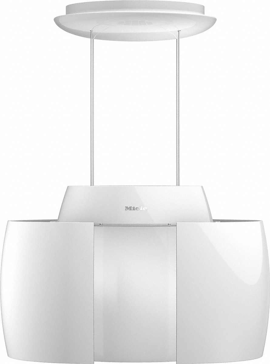 Вытяжка Miele DA 7378 D фото 1 в Ростове-на-Дону