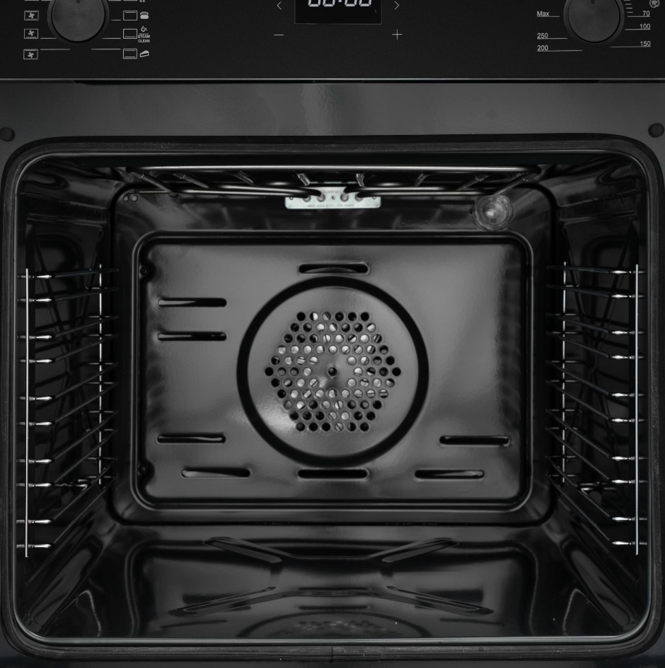 Духовой шкаф DeLonghi DEO 745 NB NARA фото 6 в Ростове-на-Дону