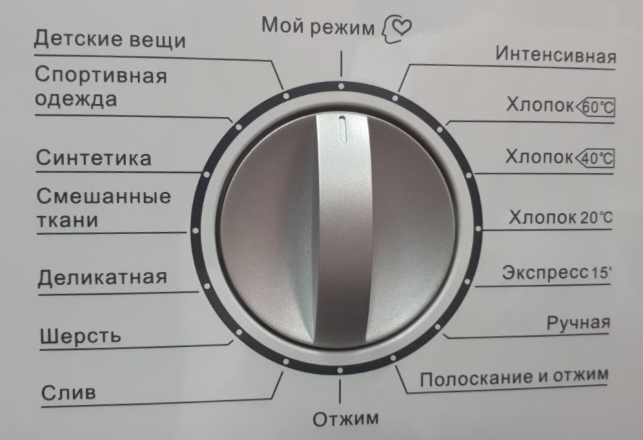Встраиваемая стиральная машина Graude EWA 60.0 фото 2 в Ростове-на-Дону