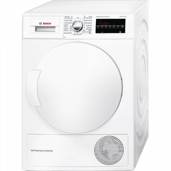 Сушильная машина Bosch WTW 83460 OE в Ростове-на-Дону